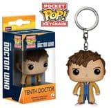 tenth doctor