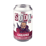 Carapax Funko Pop