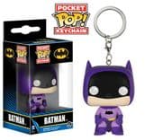 batman purple