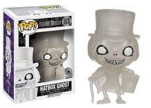 hatbox ghost disney parks 165
