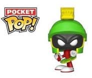 marvin the martian