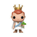Virgo #03 Funko Pop