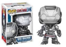 war machine 128