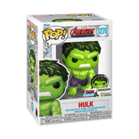 hulk amazon exclusive white background avengers 1270