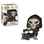reaper 493