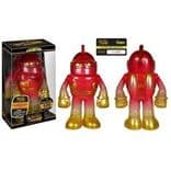 gigantor fire glitter limited edition