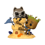 rocket and groot boxlunch exclusive 1089