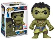 hulk fall convention 253