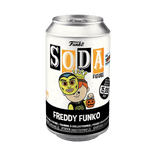 Freddy Funko Funko Pop