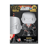 destro 26