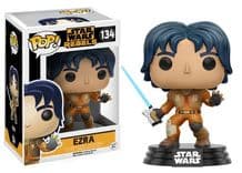 Ezra #134 Funko Pop