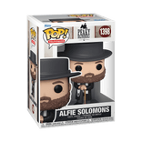alfie solomons 1398