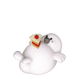 Seal Funko Pop