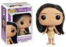 pocahontas 197