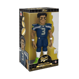Russell Wilson Funko Pop