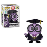 KnowsMore #10 Funko Pop