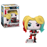 harley quinn special edition 279