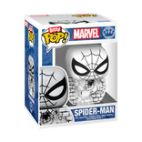 Spider-Man Funko Pop