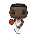 Isiah Thomas #101 Funko Pop