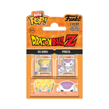 Goku and Frieza #2 PACK Funko Pop