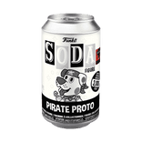 pirate proto black white funtastic voyage 2024