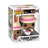Florida Stanley #1006 Funko Pop
