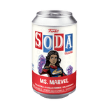 ms marvel chase