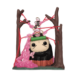 nezuko kamado in web special edition glows the dark 1418