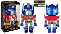 Optimus Prime Funko Pop