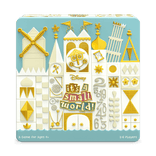 It's a Small World Funko Pop