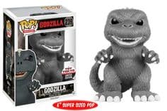 godzilla toy tokyo 15 year anniversary 239