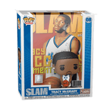 SLAM: Tracy McGrady #08 Funko Pop