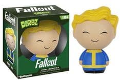 Vault Boy #106 Funko Pop