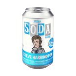 Steve Harrington Funko Pop