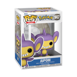 Aipom #947 Funko Pop