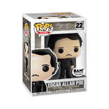 edgar allan poe bam white 22