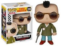 travis bickle 220