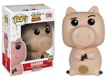 Hamm #170 Funko Pop