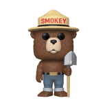 smokey bear 75