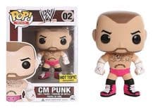 cm punk hot topic yellow background 02