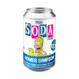 Homer Simpson Funko Pop