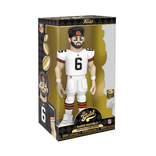 Baker Mayfield Funko Pop