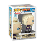 Ino Yamanaka #1506 Funko Pop