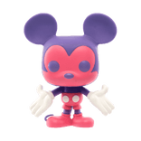 Mickey Mouse #01 Funko Pop