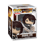 hange zoe 1994