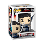 supreme strange 1005