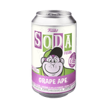 Grape Ape Funko Pop