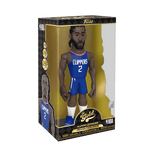 Kawhi Leonard Funko Pop