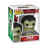 Hulk #68 Funko Pop
