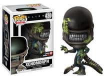 xenomorph only gamestop 430